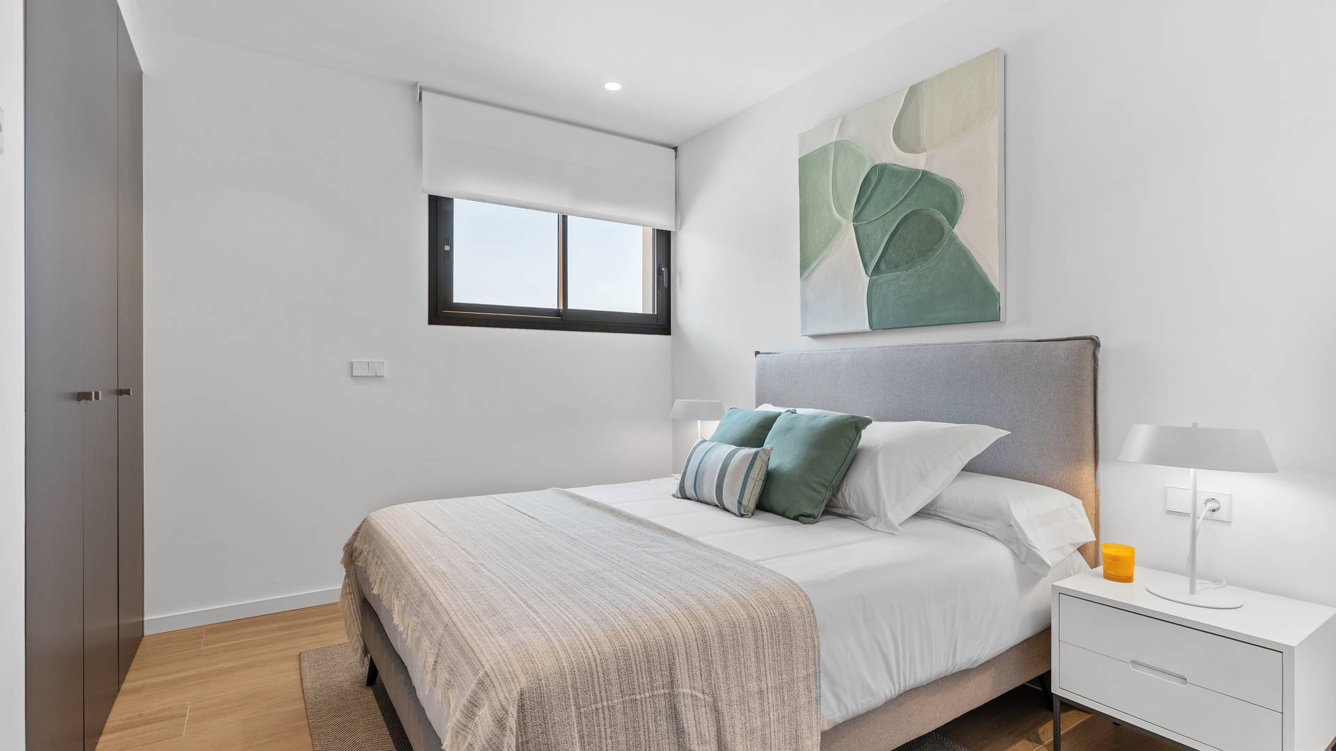 Nieuw gebouw - Appartement  Plat - CUMBRE DEL SOL - Cumbre del Sol