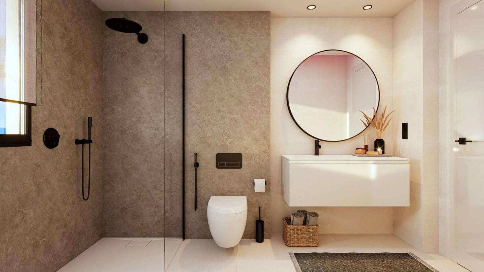 Nieuw gebouw - Appartement - Plat - Denia - Dénia