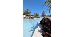 Nieuw gebouw - Appartement  Plat - Denia - Dénia