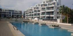Nieuw gebouw - Appartement  Plat - Denia - Dénia