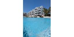 Nieuw gebouw - Appartement  Plat - Denia - Dénia