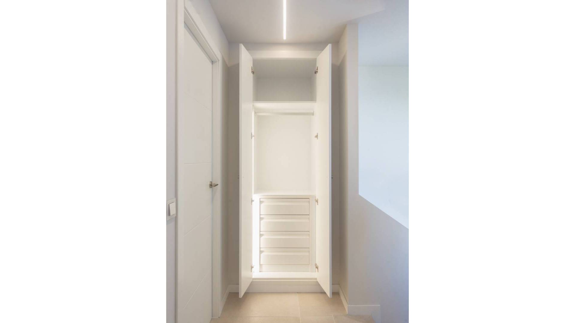 Nieuw gebouw - Appartement  Plat - Denia - 