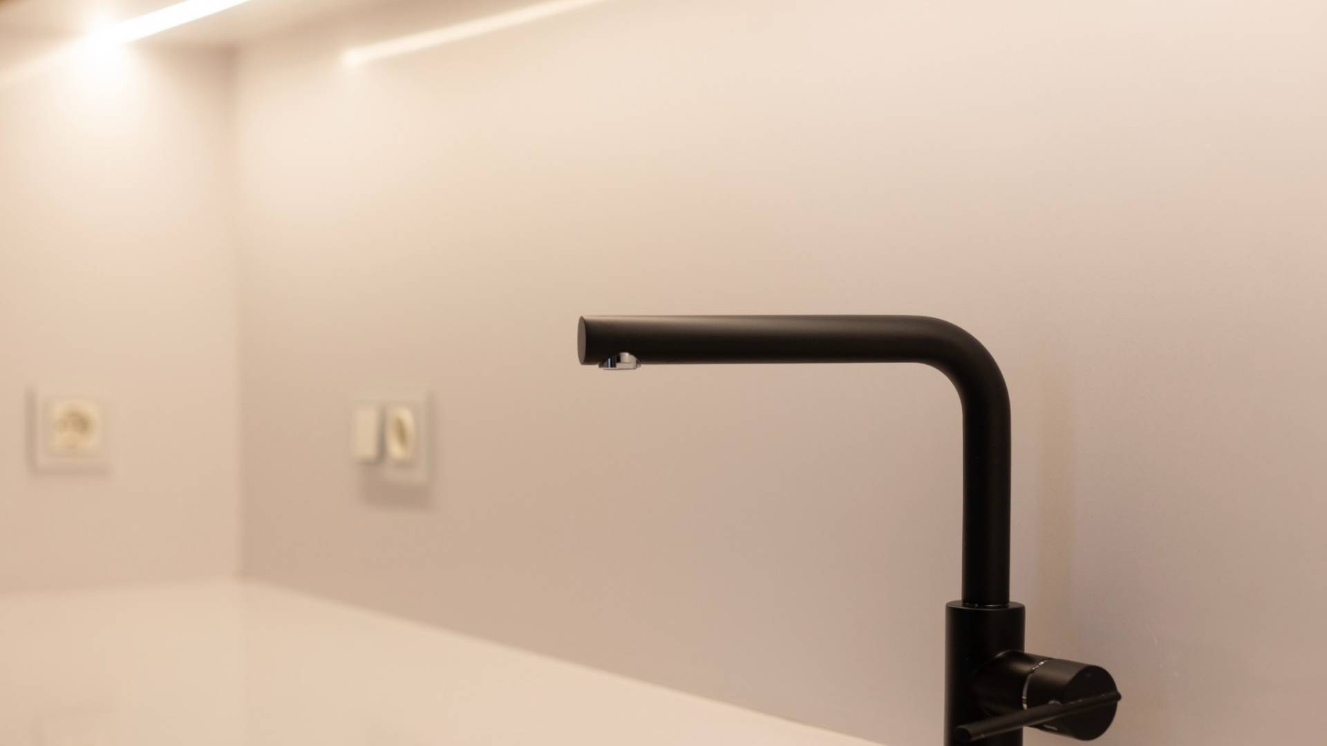 Nieuw gebouw - Appartement  Plat - Denia - 