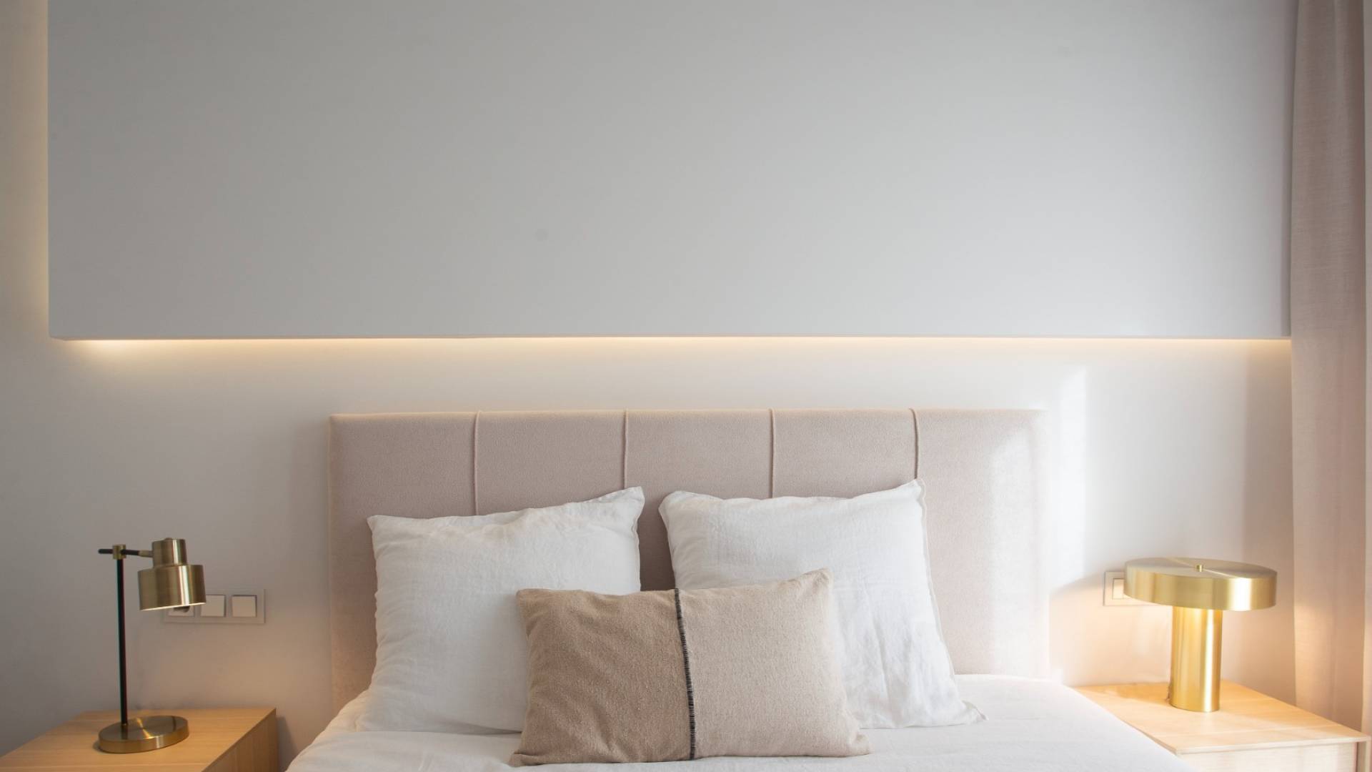 Nieuw gebouw - Appartement - Plat - Denia - 