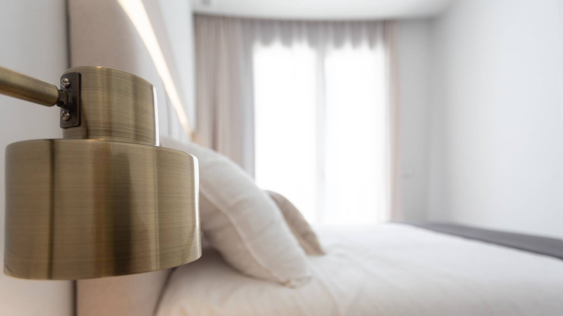 Nieuw gebouw - Appartement - Plat - Denia - 