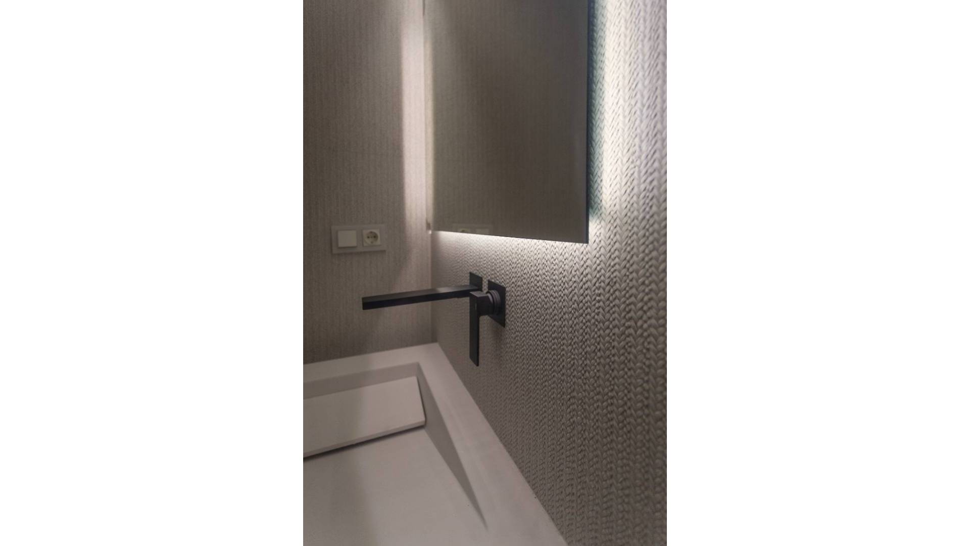 Nieuw gebouw - Appartement - Plat - Denia - 