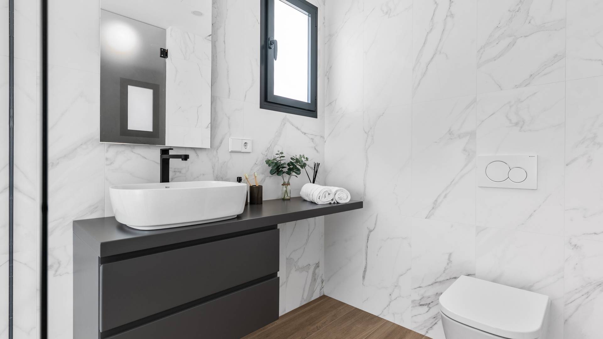 Nieuw gebouw - Appartement  Plat - El Poble Nou de Benitatxell