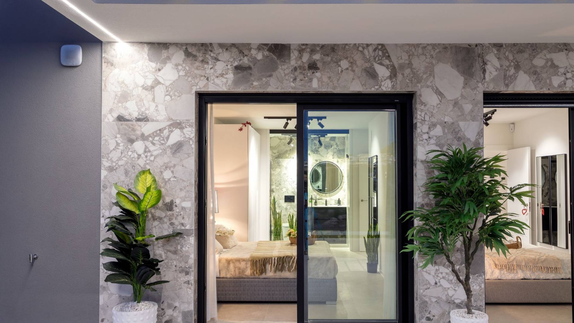 Nieuw gebouw - Appartement - Plat - Finestrat - Finestrat Urbanizaciones