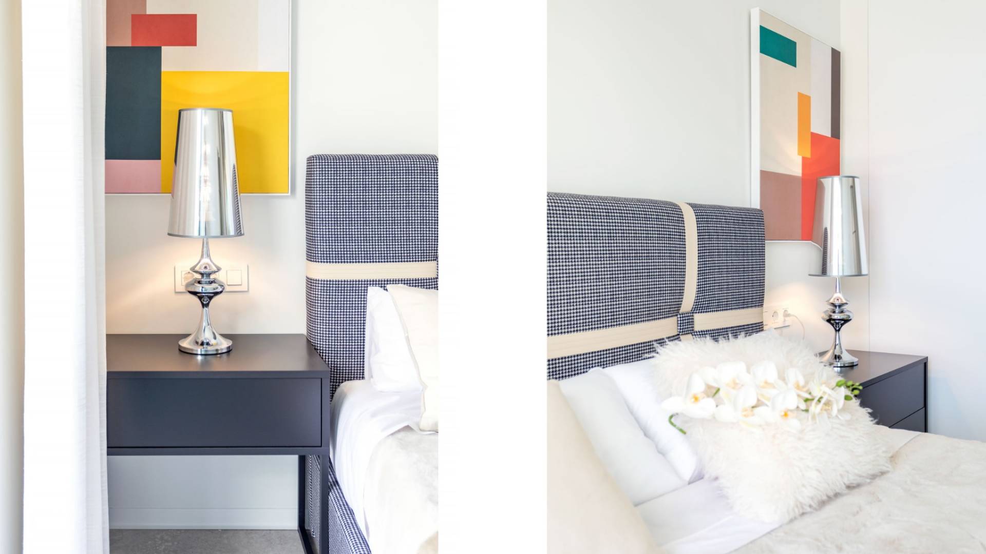 Nieuw gebouw - Appartement - Plat - Finestrat - Finestrat Urbanizaciones