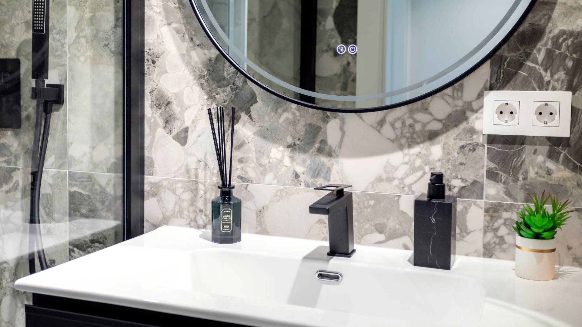 Nieuw gebouw - Appartement - Plat - Finestrat - Finestrat Urbanizaciones