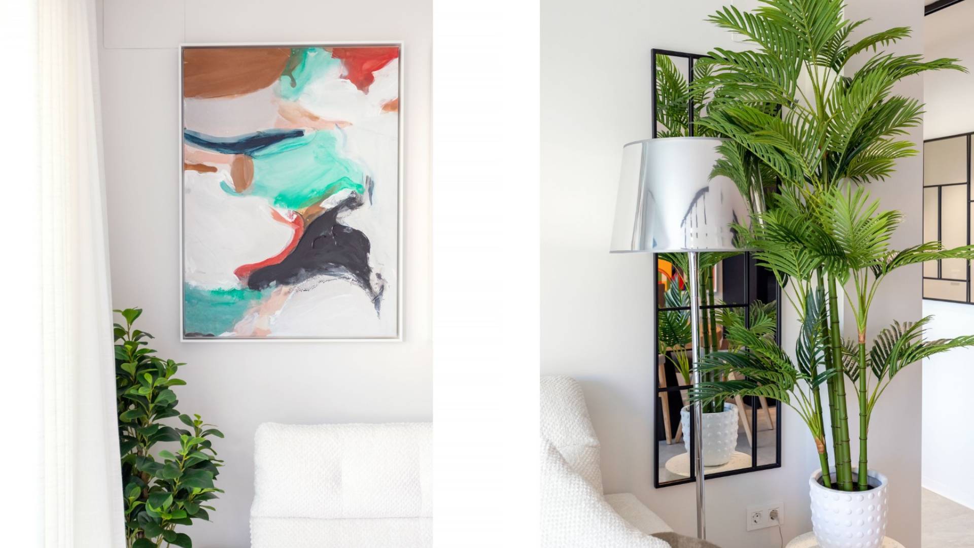 Nieuw gebouw - Appartement - Plat - Finestrat - Finestrat Urbanizaciones