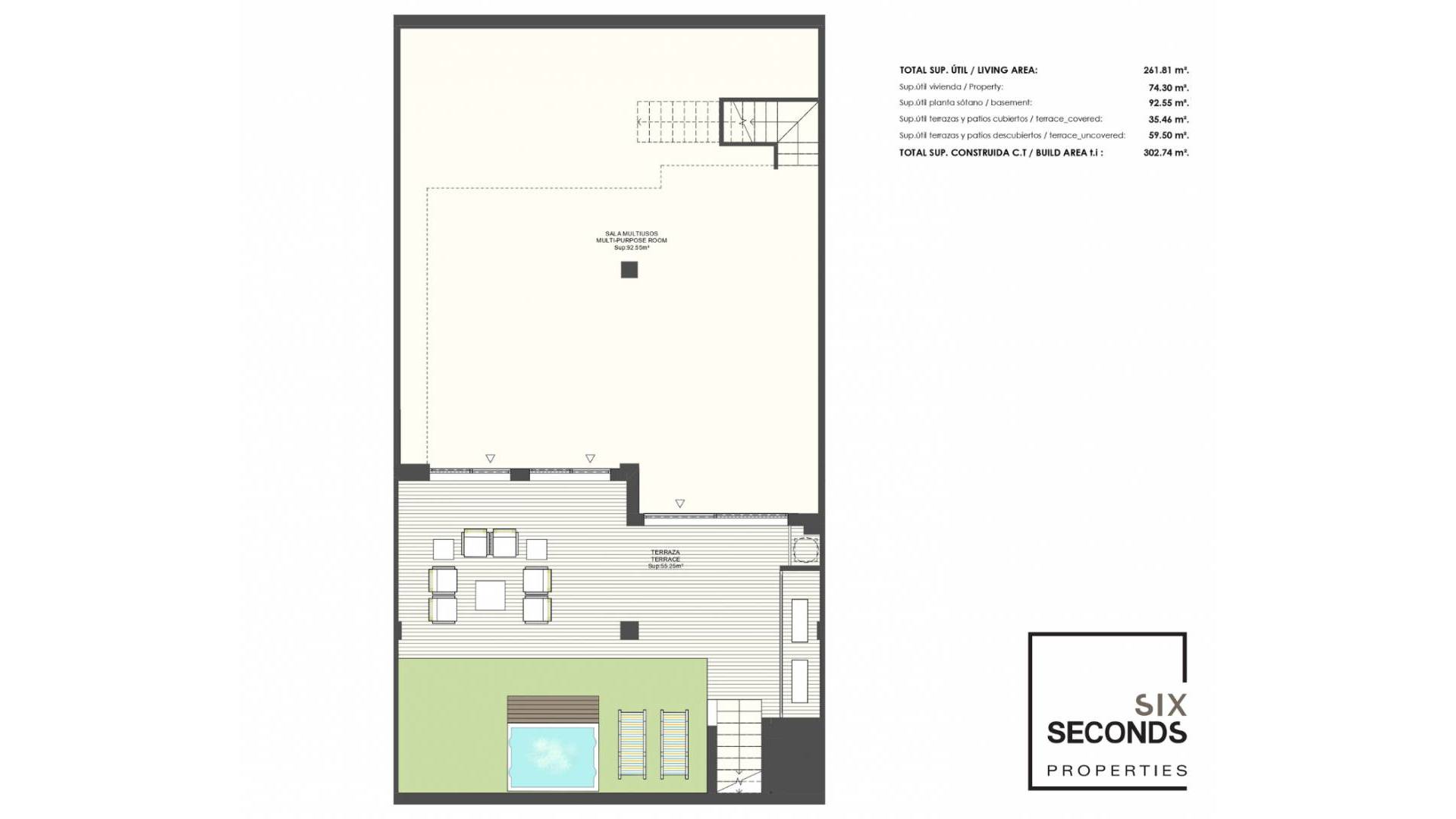 Nieuw gebouw - Appartement - Plat - Finestrat - 