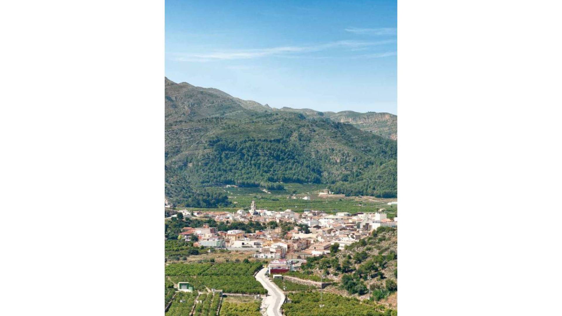 Nieuw gebouw - Appartement  Plat - Gandía - Xeresa