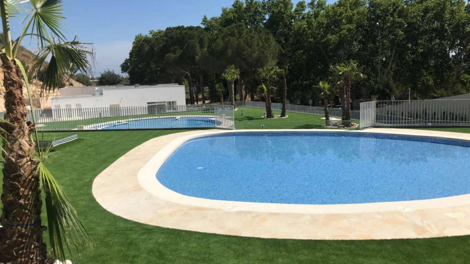 Nieuw gebouw - Appartement  Plat - Gandía - Xeresa