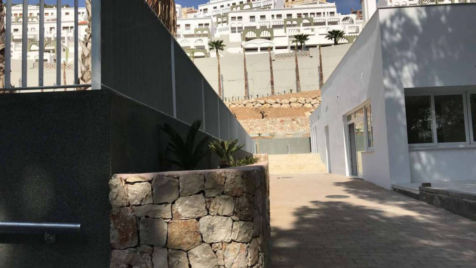 Nieuw gebouw - Appartement  Plat - Gandía - Xeresa