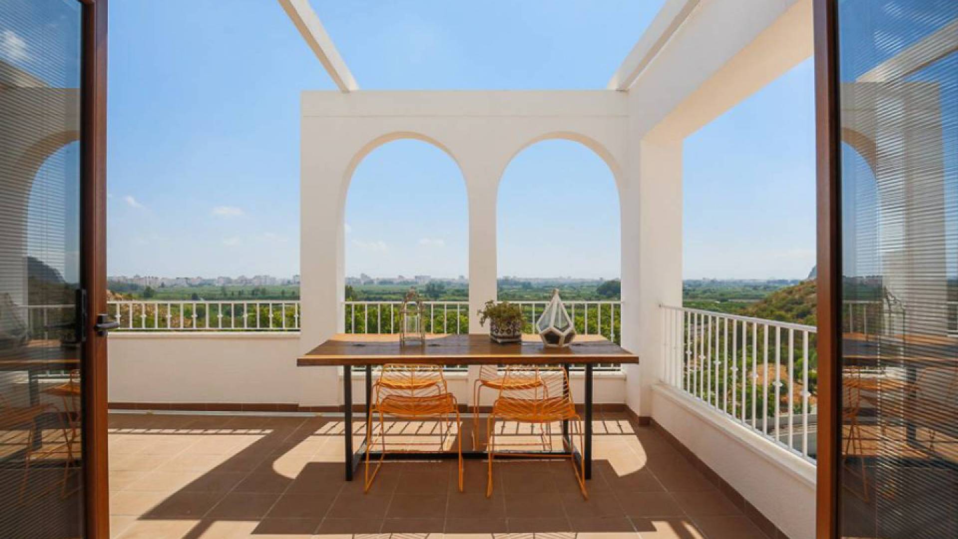 Nieuw gebouw - Appartement  Plat - Gandía - Xeresa