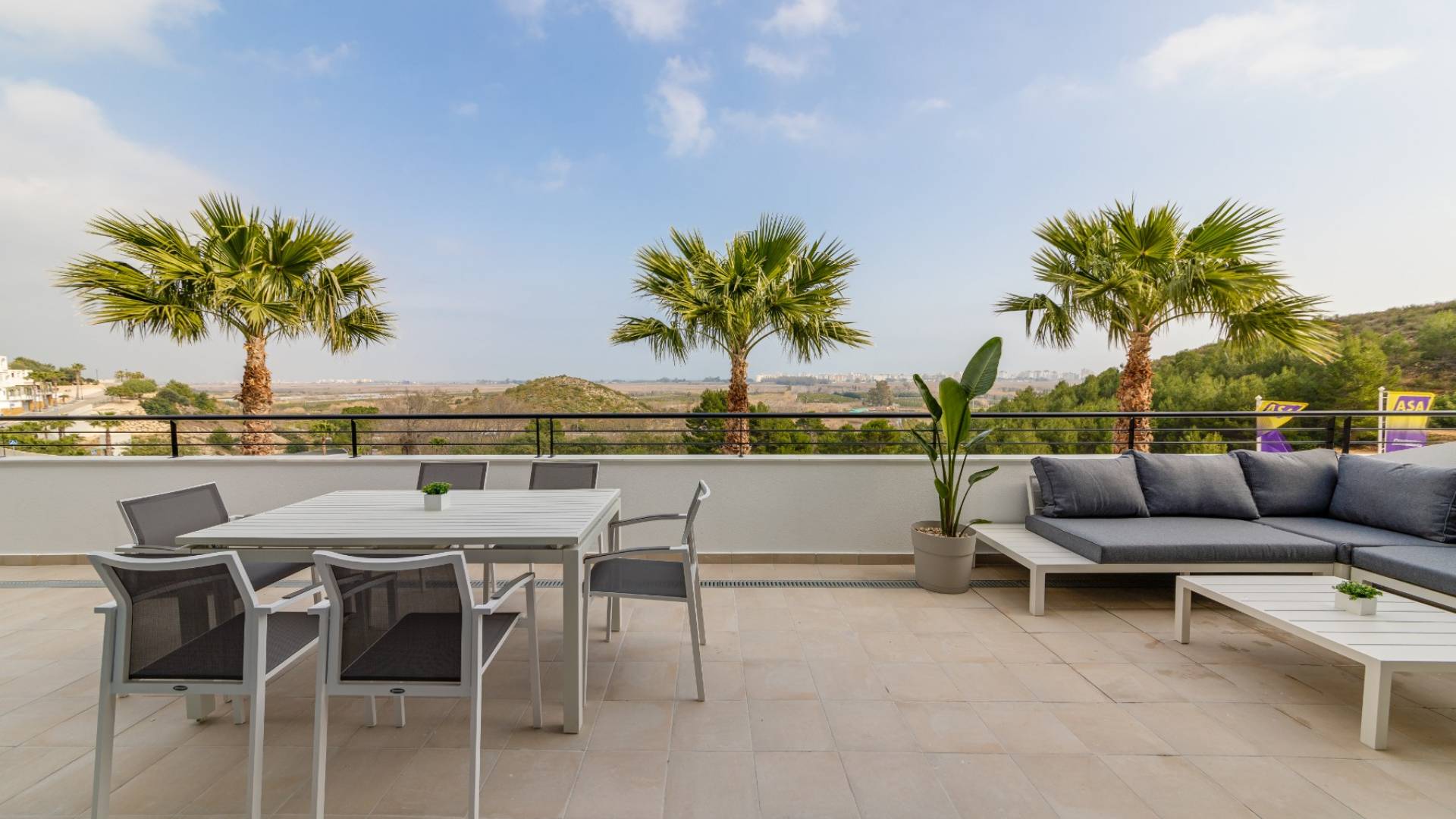 Nieuw gebouw - Appartement - Plat - Gandía - Xeresa