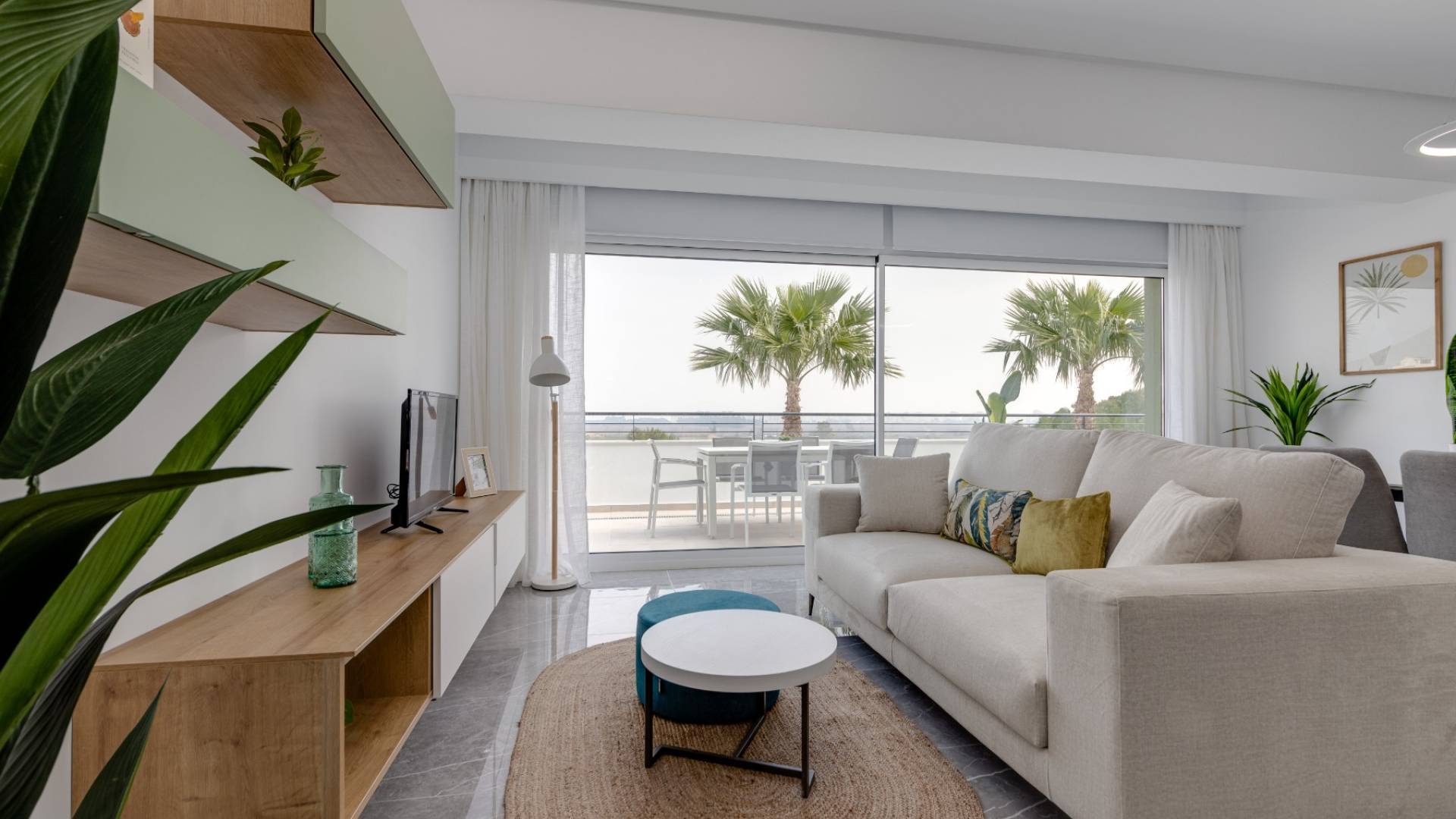 Nieuw gebouw - Appartement - Plat - Gandía - Xeresa