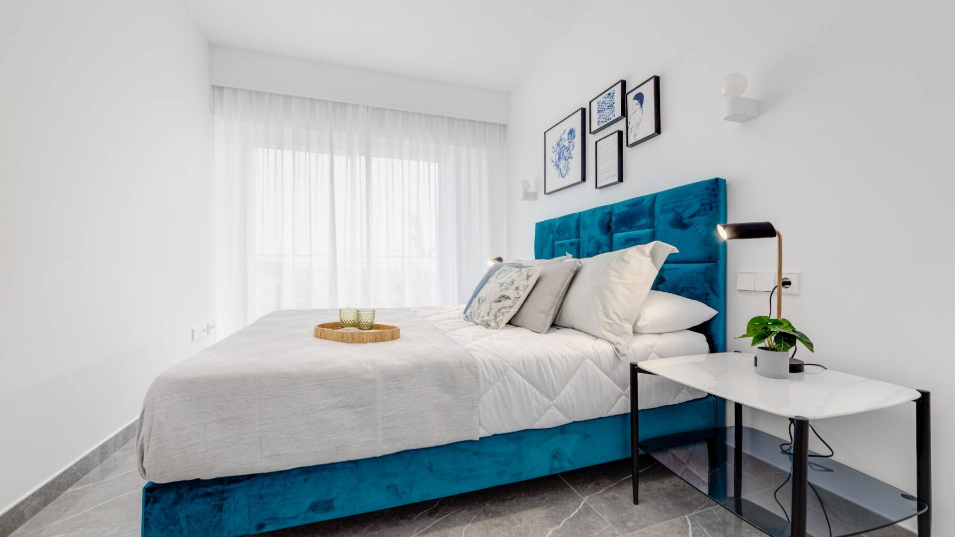 Nieuw gebouw - Appartement - Plat - Gandía - Xeresa