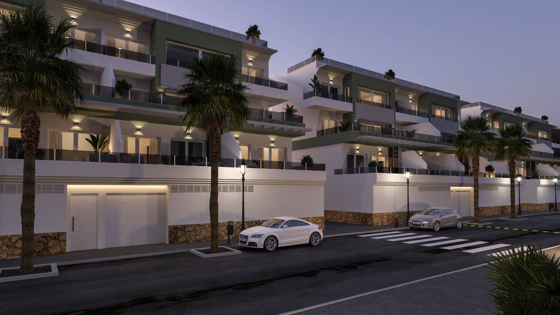 Nieuw gebouw - Appartement - Plat - Gandía - Xeresa