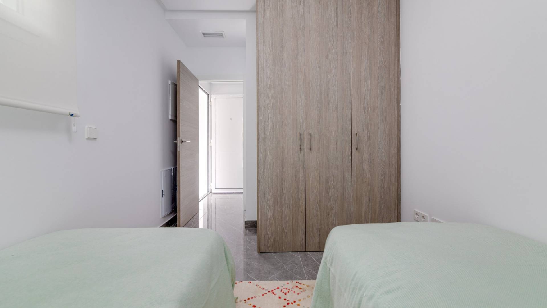 Nieuw gebouw - Appartement - Plat - Gandía - Xeresa