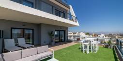 Nieuw gebouw - Appartement - Plat - Gran Alacant