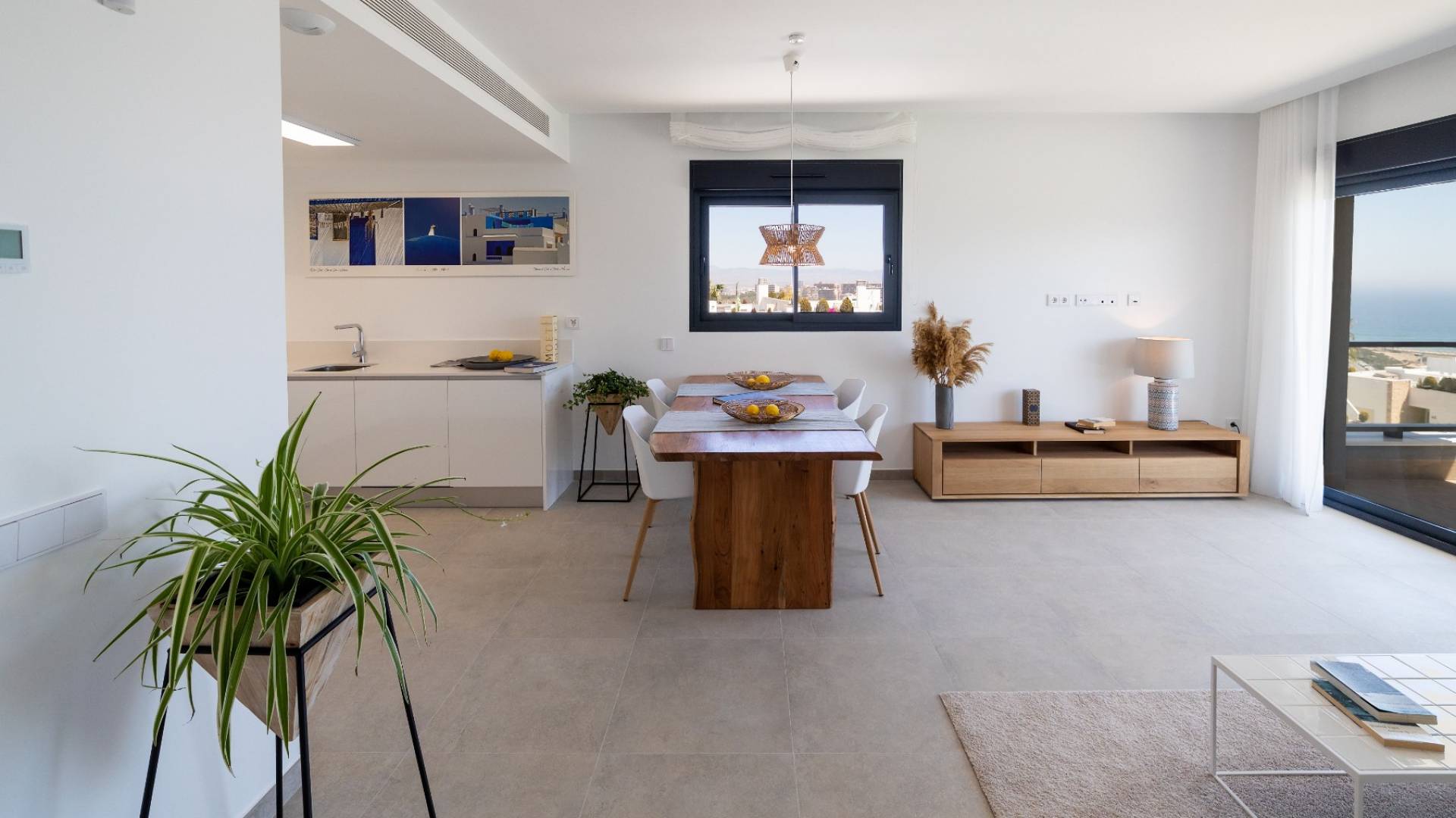 Nieuw gebouw - Appartement - Plat - Gran Alacant