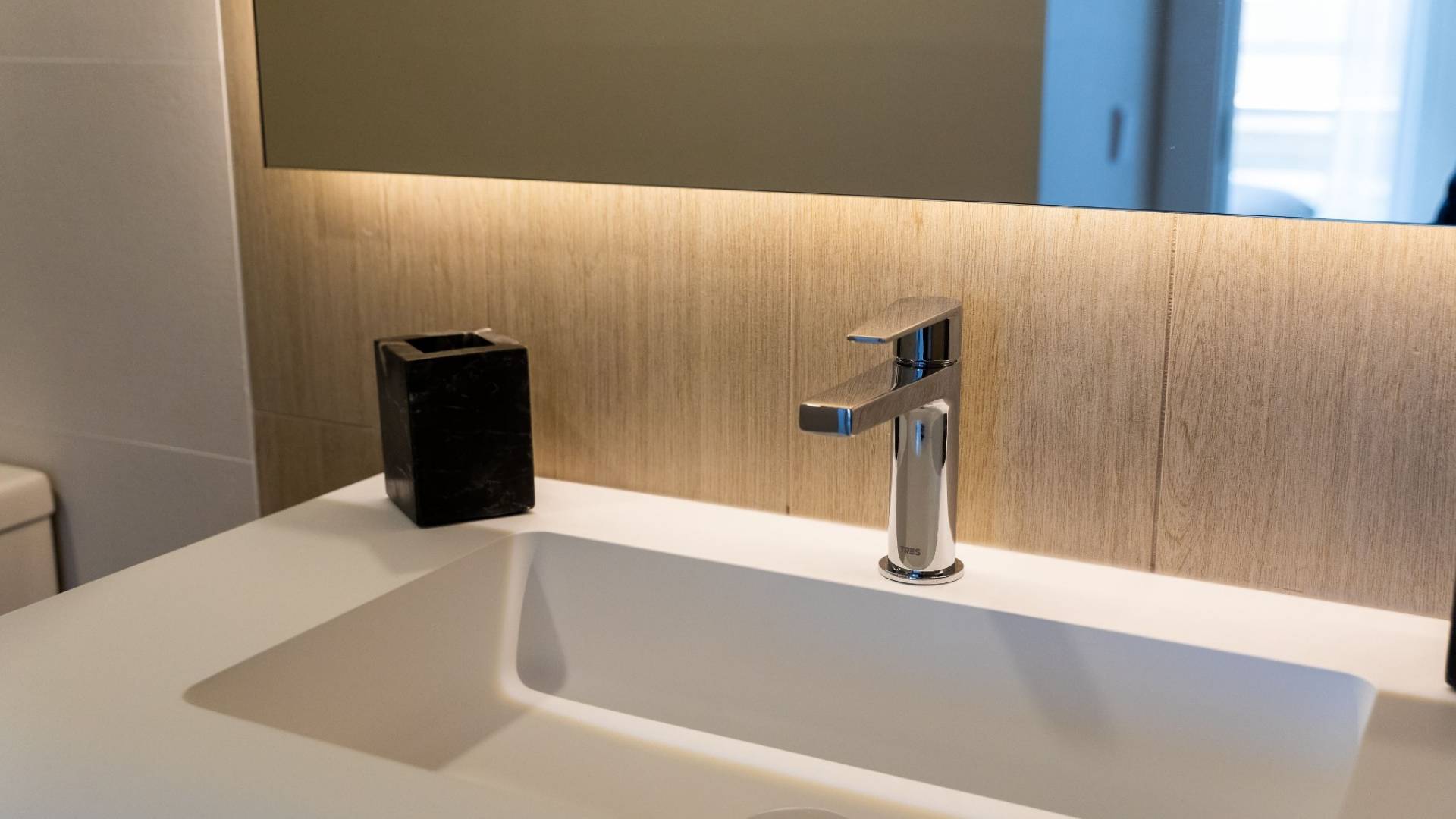 Nieuw gebouw - Appartement - Plat - Gran Alacant