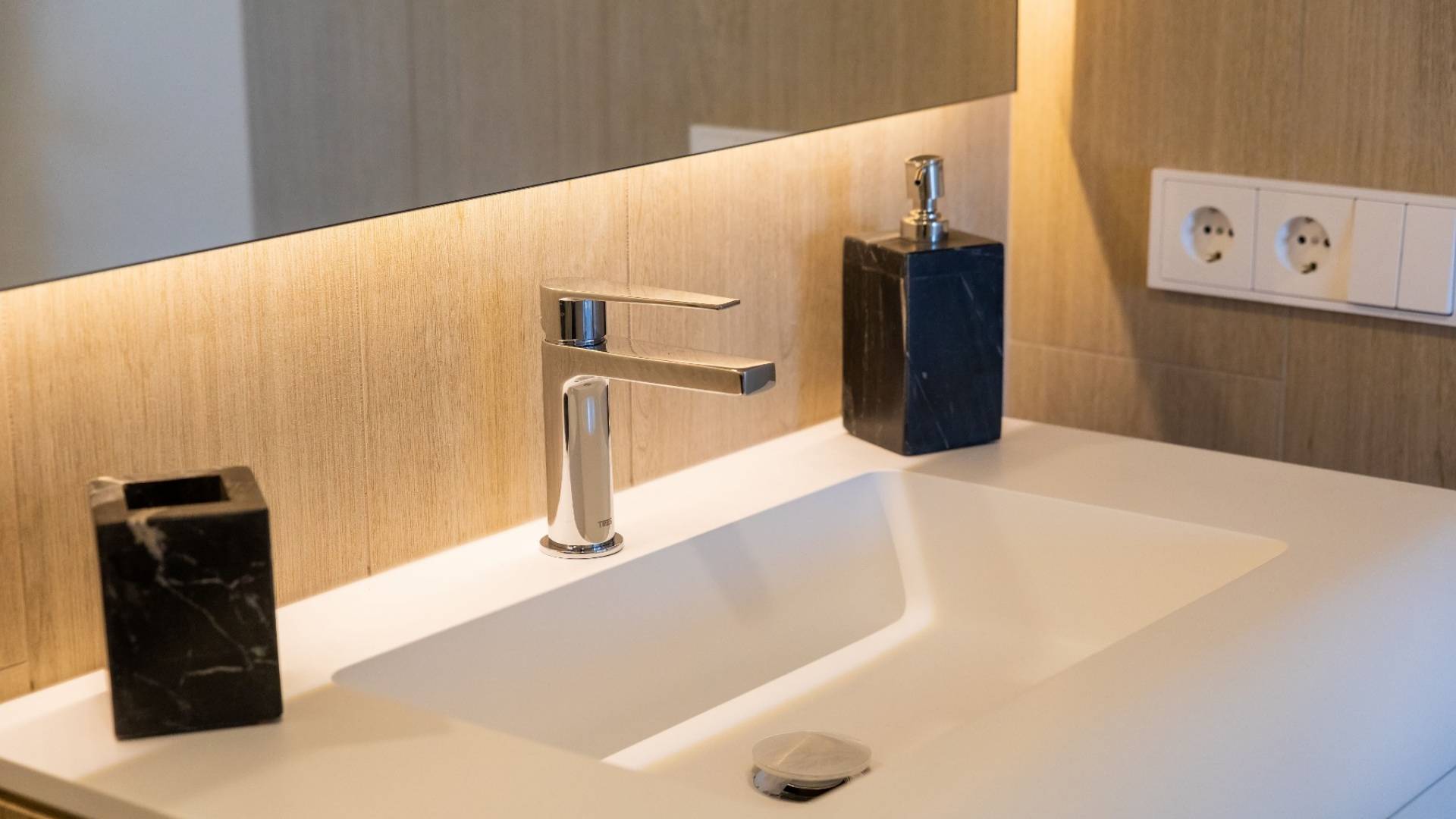 Nieuw gebouw - Appartement - Plat - Gran Alacant