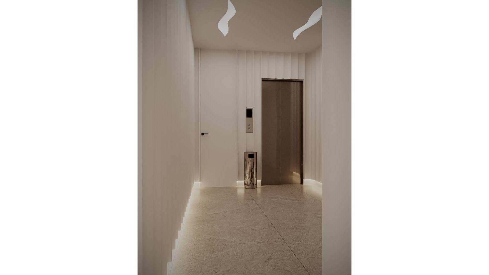 Nieuw gebouw - Appartement - Plat - Guardamar del Segura - Centro