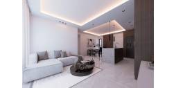 Nieuw gebouw - Appartement  Plat - Guardamar del Segura - Centro
