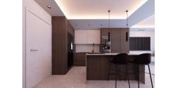 Nieuw gebouw - Appartement  Plat - Guardamar del Segura - Centro