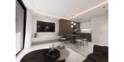 Nieuw gebouw - Appartement  Plat - Guardamar del Segura - Centro