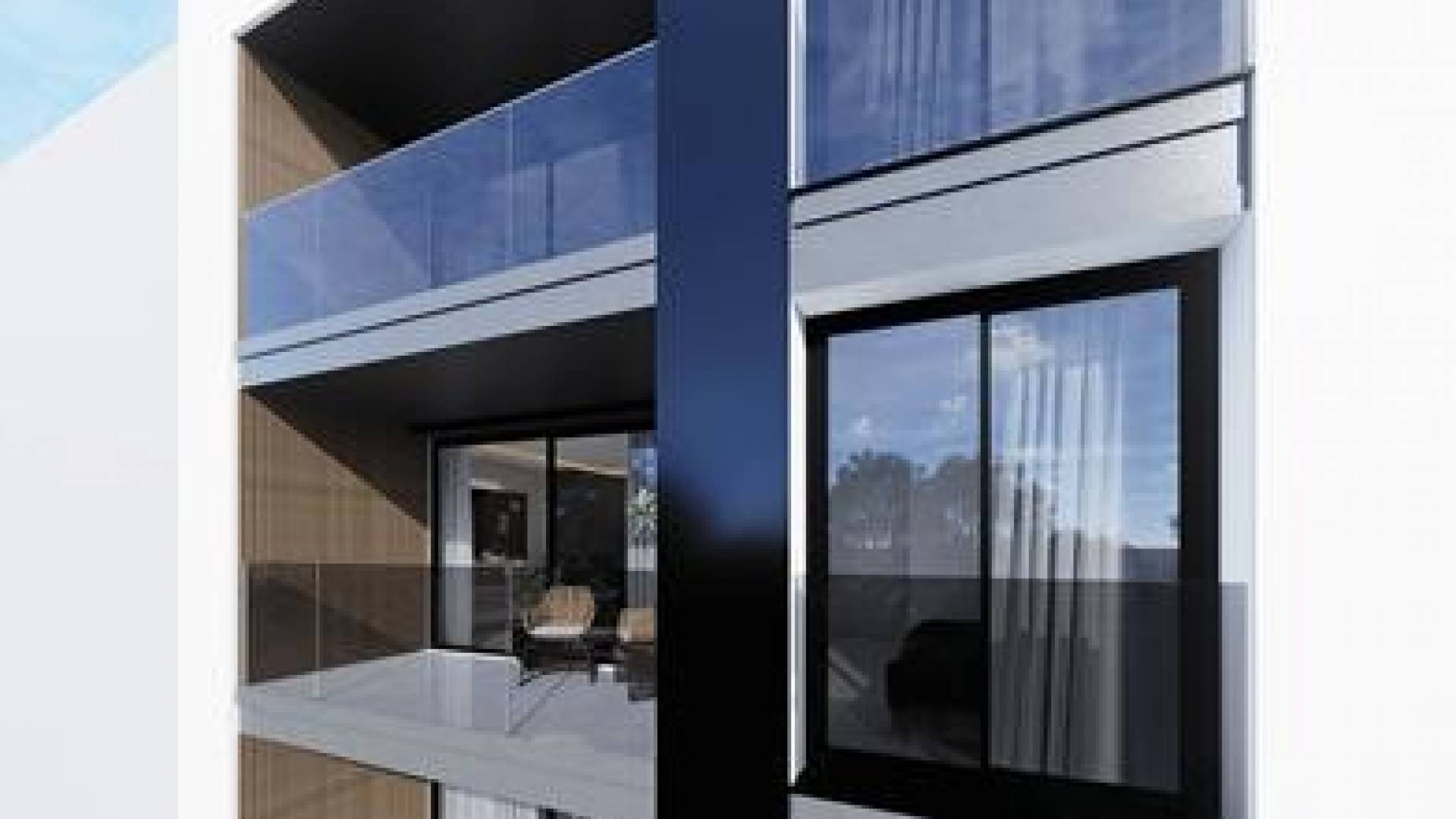 Nieuw gebouw - Appartement  Plat - Guardamar del Segura - Centro
