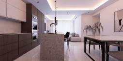 Nieuw gebouw - Appartement  Plat - Guardamar del Segura - Centro