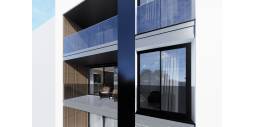 Nieuw gebouw - Appartement  Plat - Guardamar del Segura - Centro