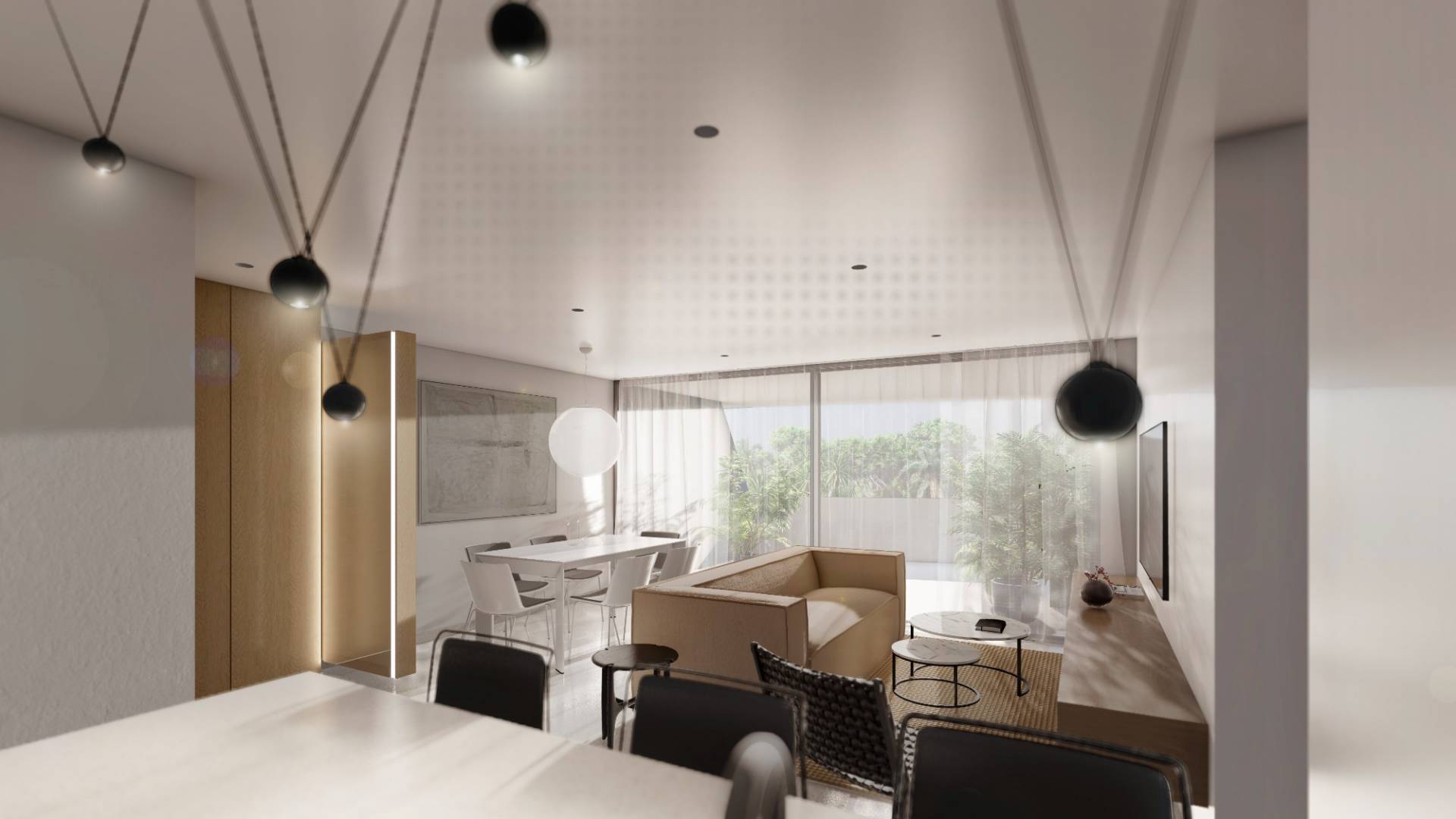 Nieuw gebouw - Appartement - Plat - Guardamar del Segura - Guardamar - El Raso