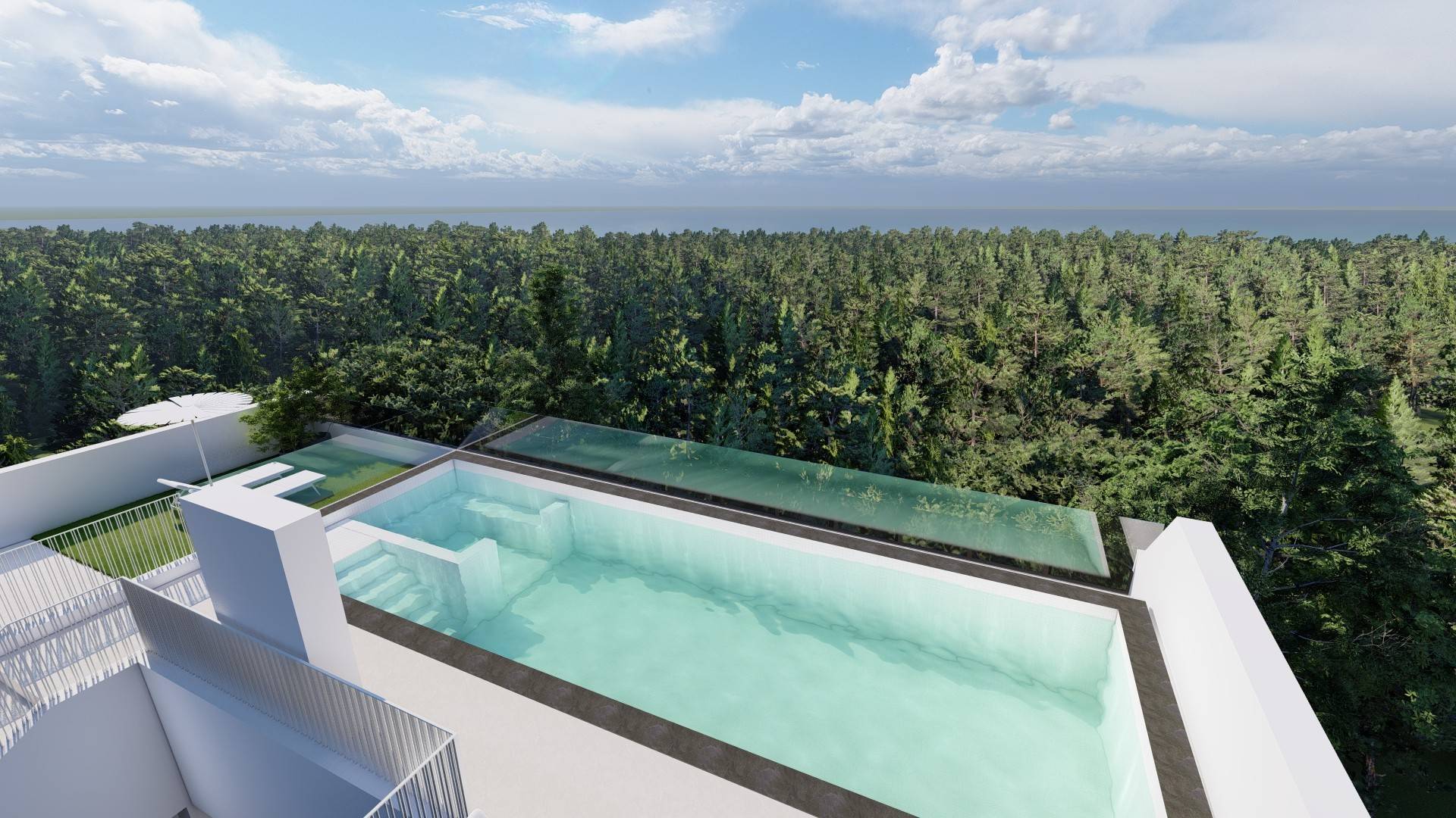 Nieuw gebouw - Appartement - Plat - Guardamar del Segura - Guardamar pueblo