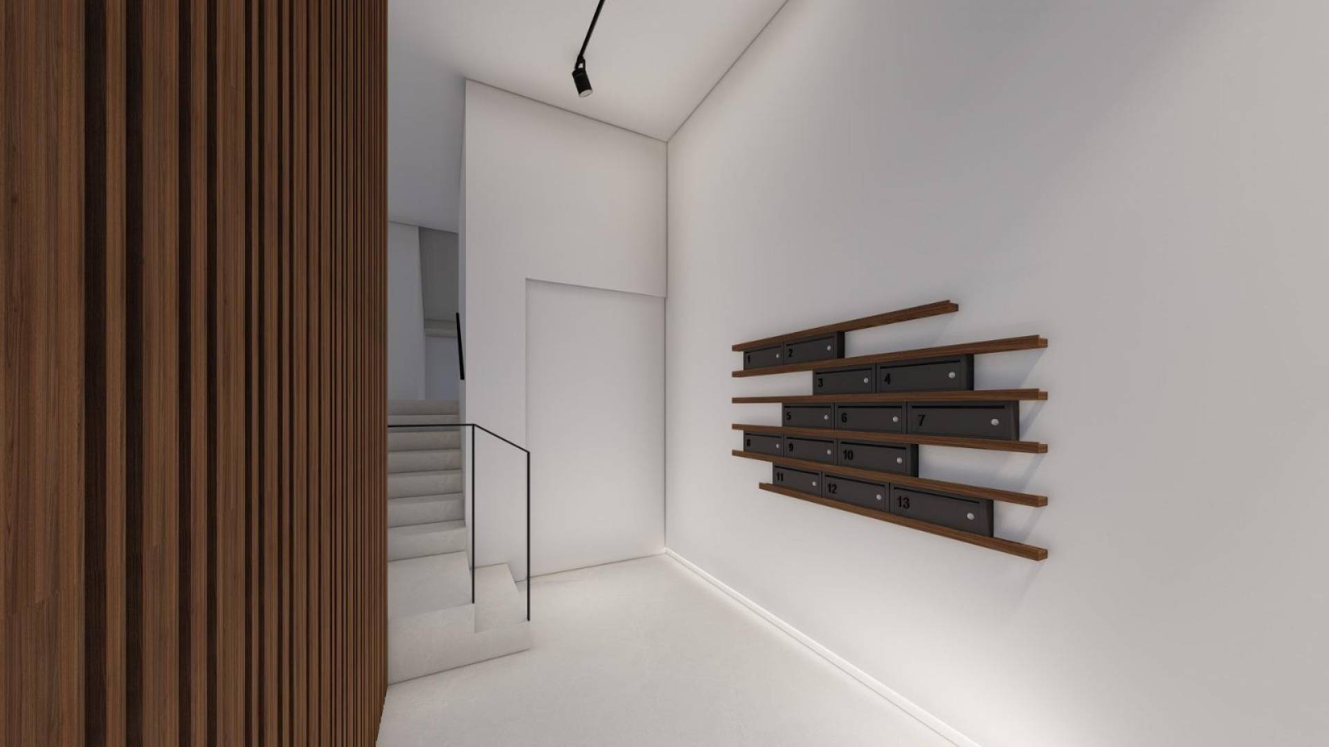 Nieuw gebouw - Appartement - Plat - Guardamar del Segura - Guardamar pueblo