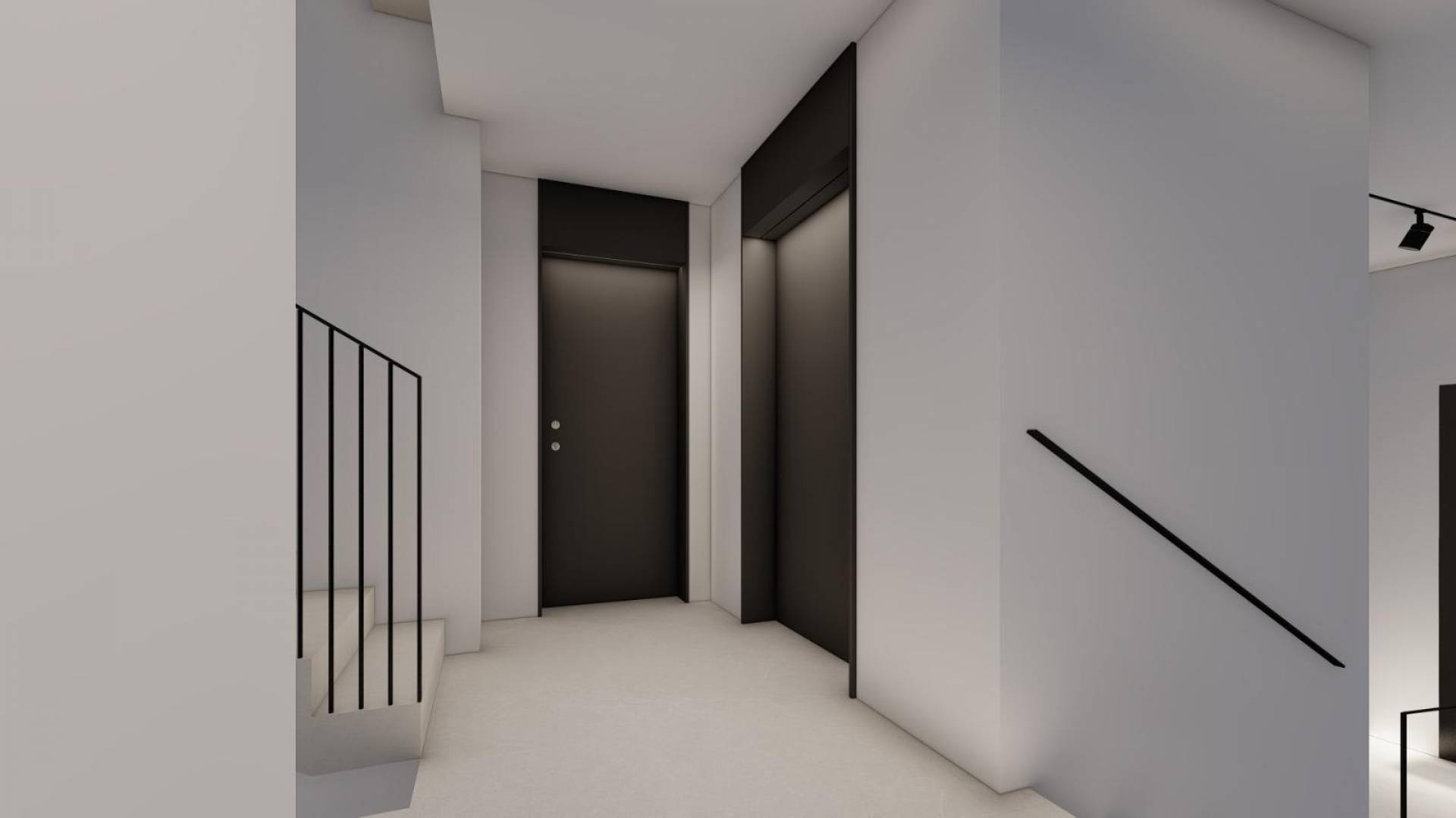 Nieuw gebouw - Appartement - Plat - Guardamar del Segura - Guardamar pueblo