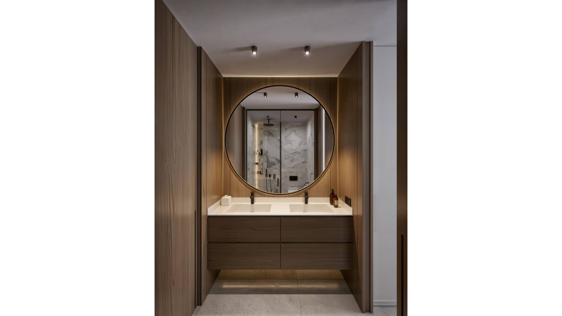 Nieuw gebouw - Appartement - Plat - Guardamar del Segura - Guardamar pueblo