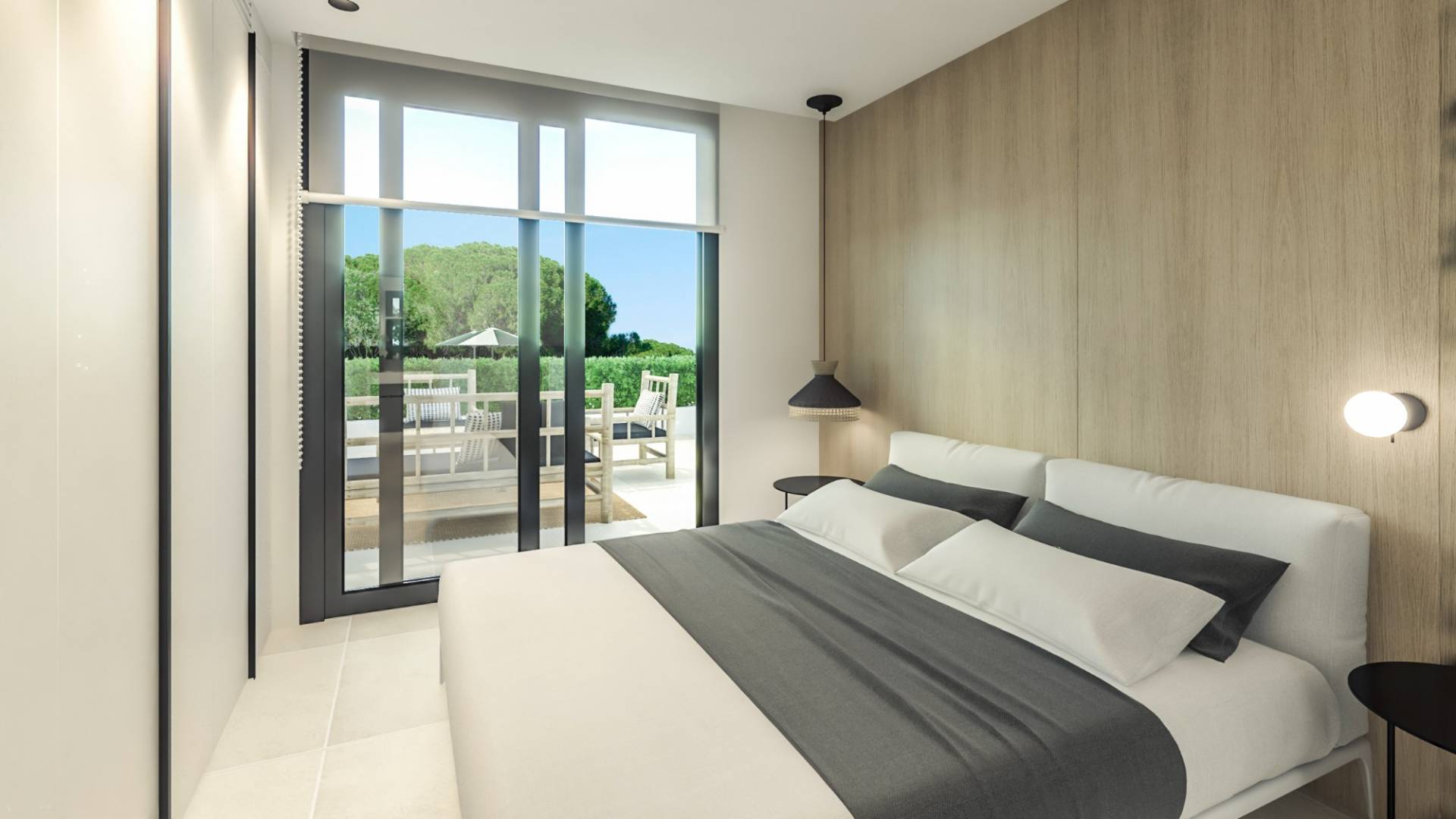 Nieuw gebouw - Appartement - Plat - Guardamar del Segura - Guardamar pueblo