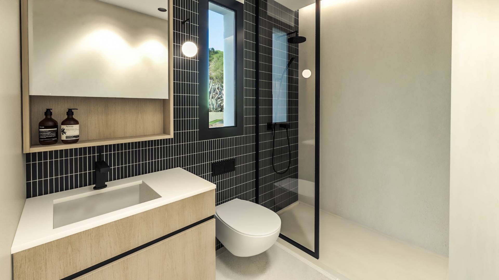 Nieuw gebouw - Appartement - Plat - Guardamar del Segura - Guardamar pueblo