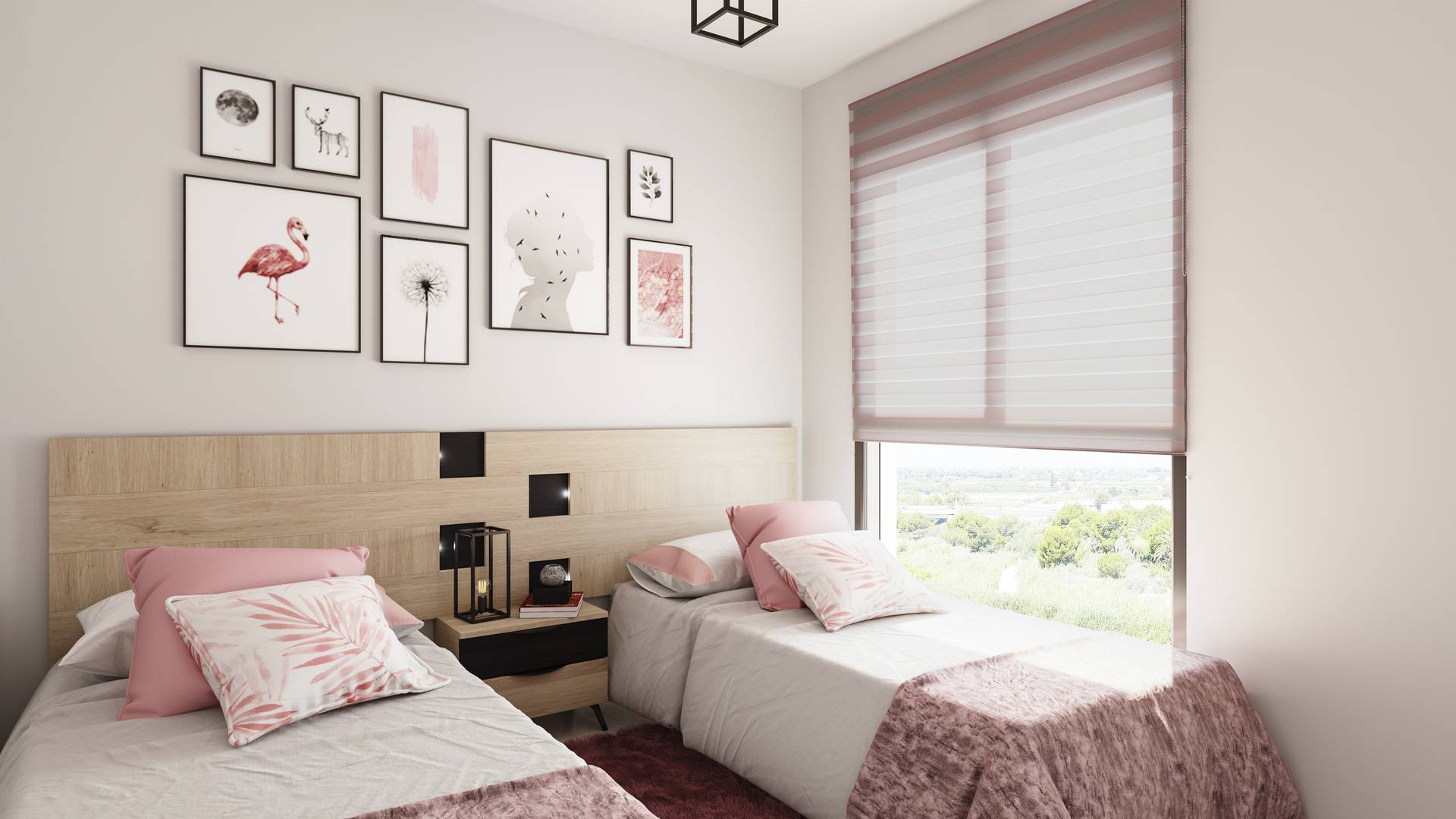 Nieuw gebouw - Appartement  Plat - Guardamar del Segura