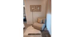 Nieuw gebouw - Appartement  Plat - Guardamar del Segura