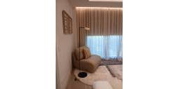 Nieuw gebouw - Appartement  Plat - Guardamar del Segura