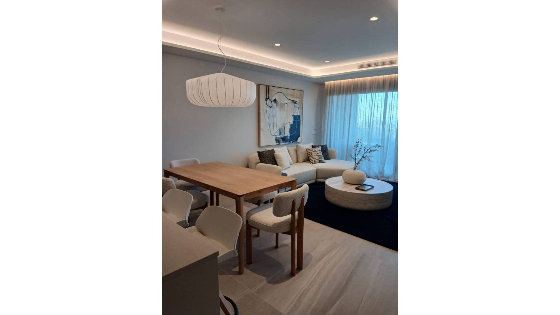 Nieuw gebouw - Appartement  Plat - Guardamar del Segura