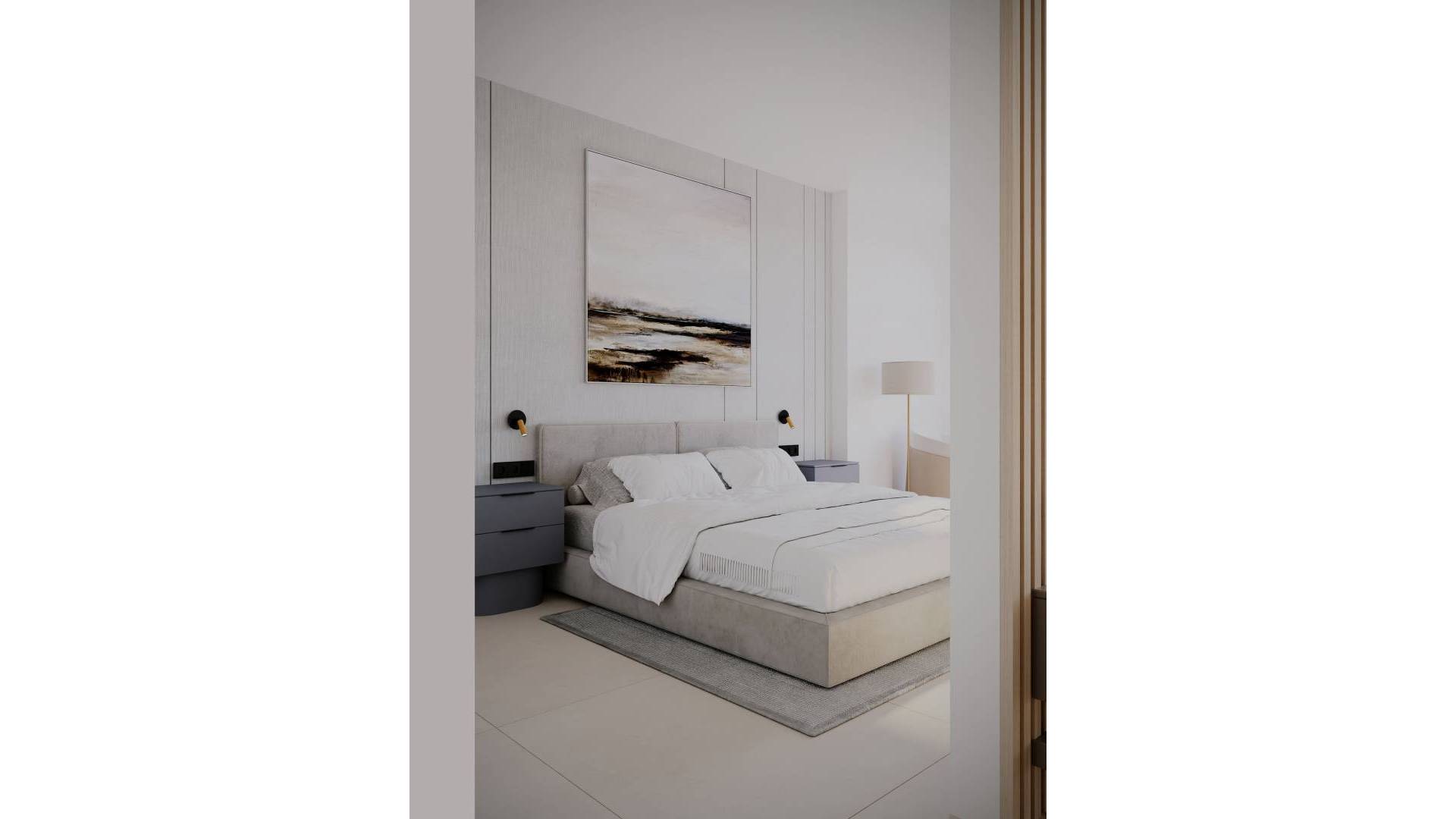 Nieuw gebouw - Appartement  Plat - Guardamar del Segura