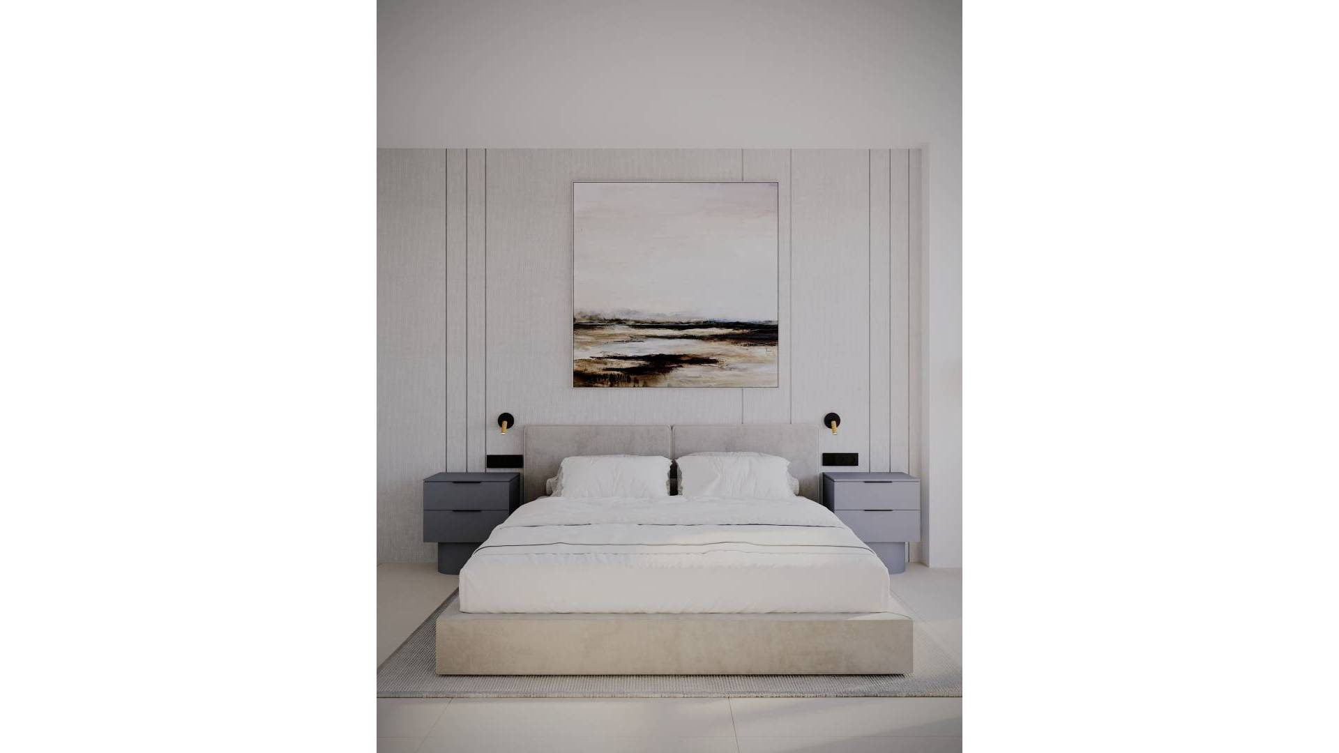 Nieuw gebouw - Appartement  Plat - Guardamar del Segura