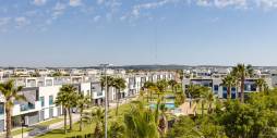 Nieuw gebouw - Appartement  Plat - Guardamar del Segura - 